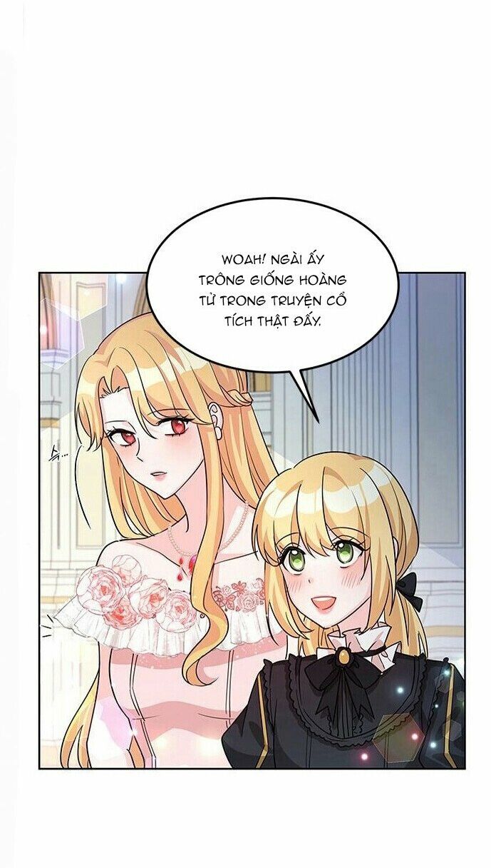 nữ hiệp trở về chapter 17.1 17