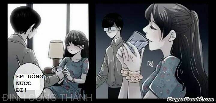 xác ướp chapter 4 25