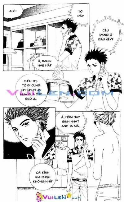 thủ lĩnh chunja chapter 7 118