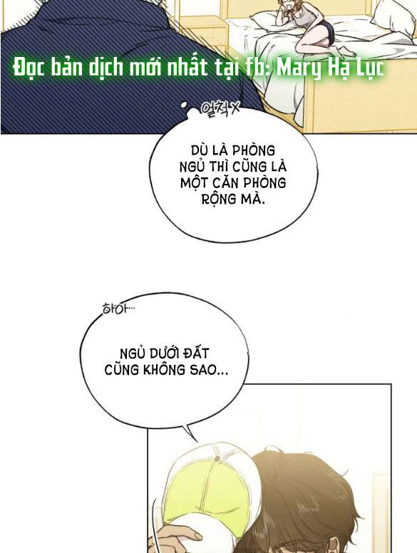 sương giá chapter 2.2 11