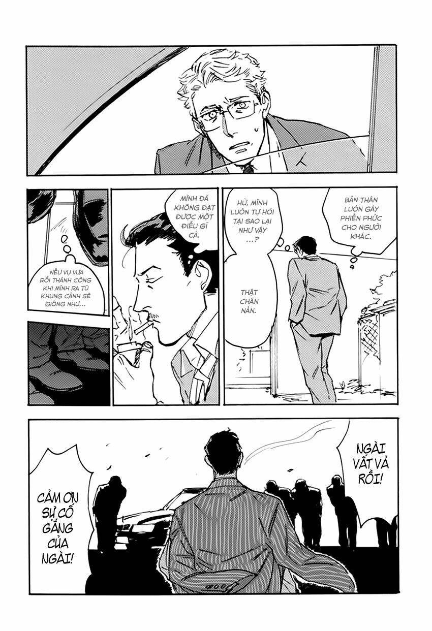 lời khuyên của anh trai chapter 2 32