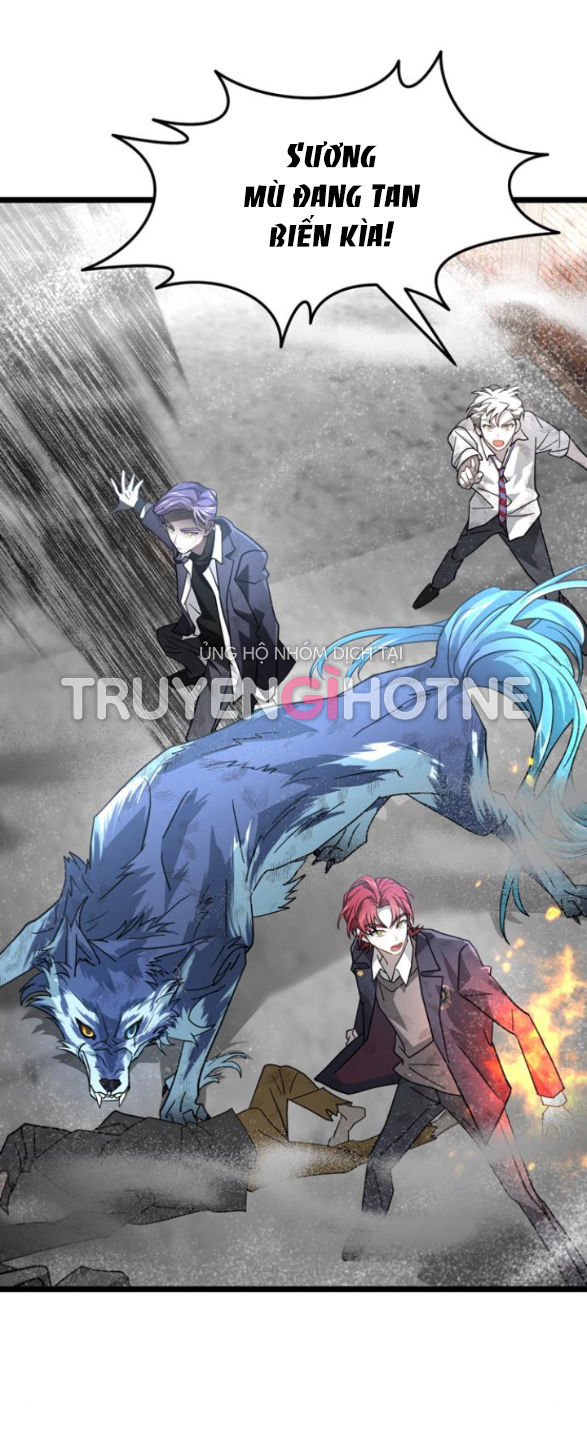 dark moon - tế đàn ánh trăng chapter 38.2 20