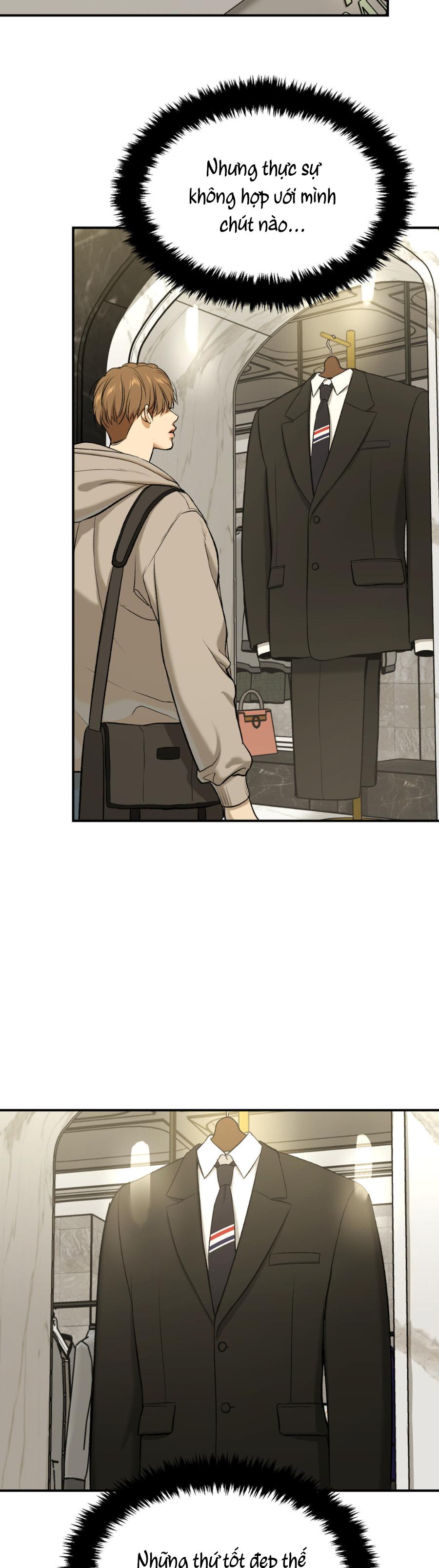 điềm rủi chapter 32 14