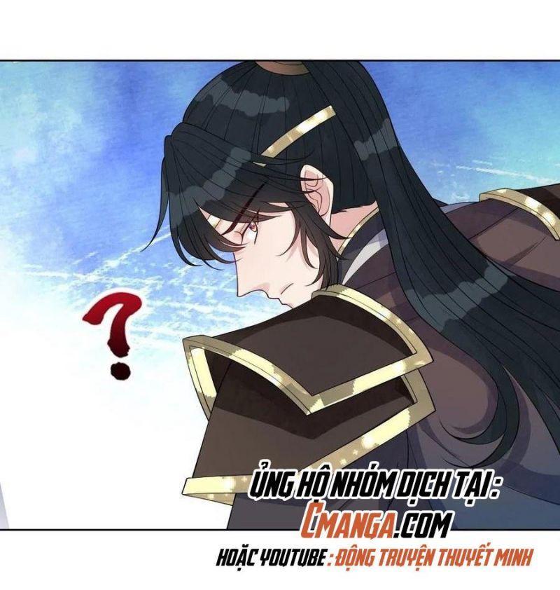 mạt thế nữ vương chapter 52 2