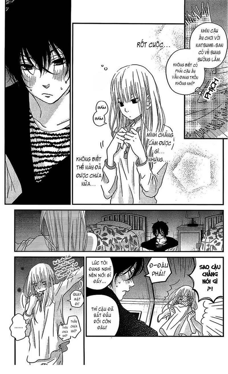 tonari no kaibutsu-kun chapter 20 31