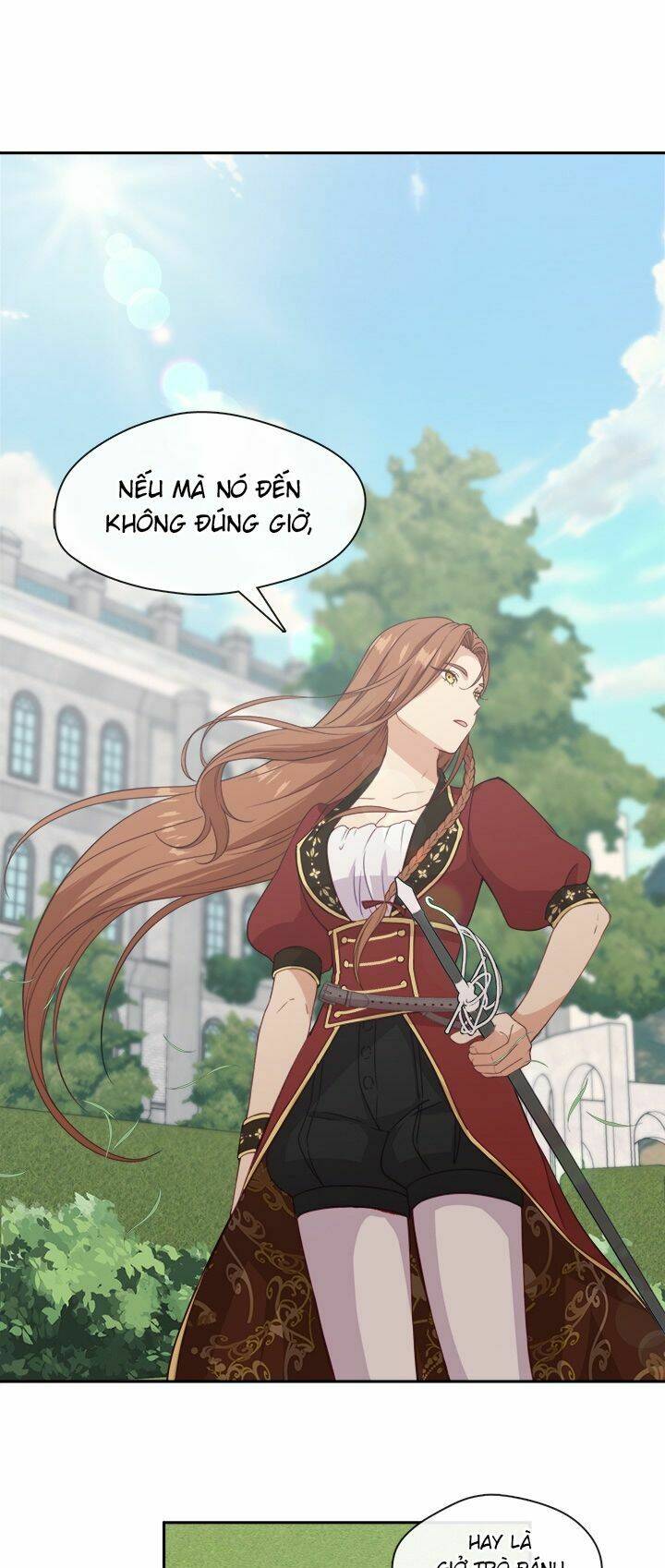 hãy coi chừng ác nữ chapter 22 38