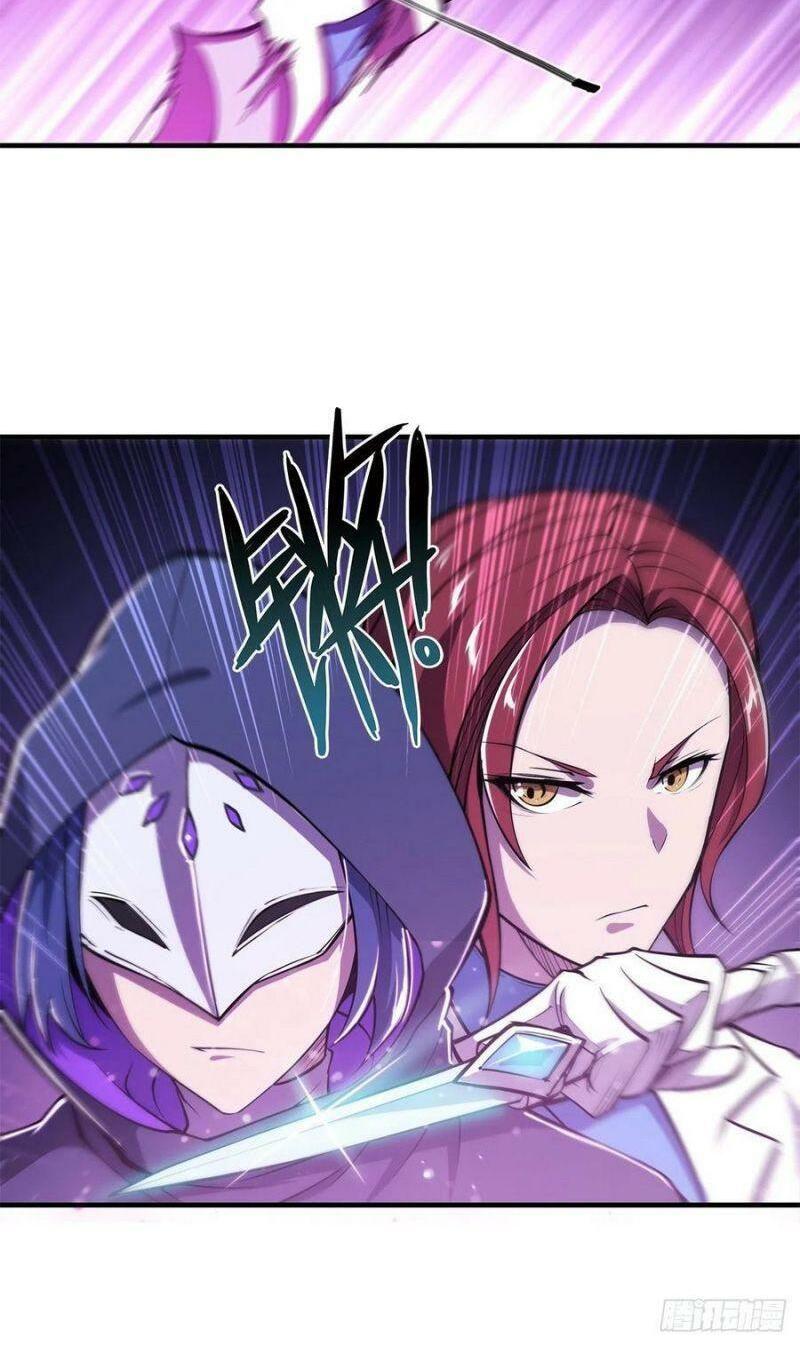 huyết cơ và kỵ sĩ chapter 146 18