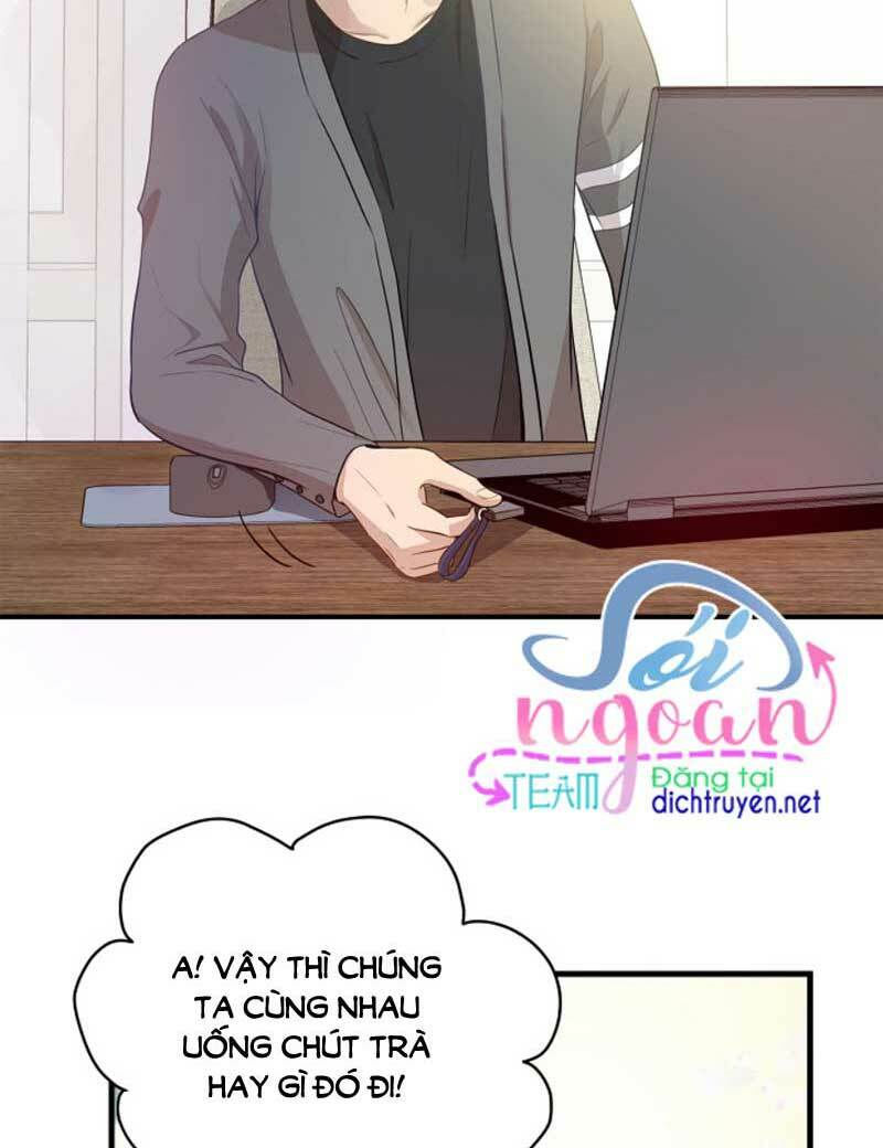 cuộc sống kỳ thú chapter 7 24