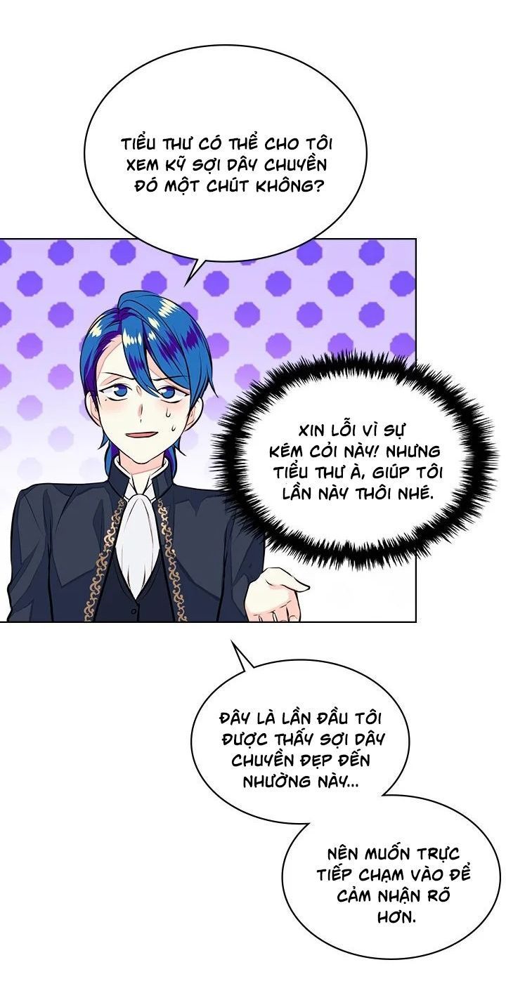 đức hạnh của ác nữ phản diện chapter 9 26