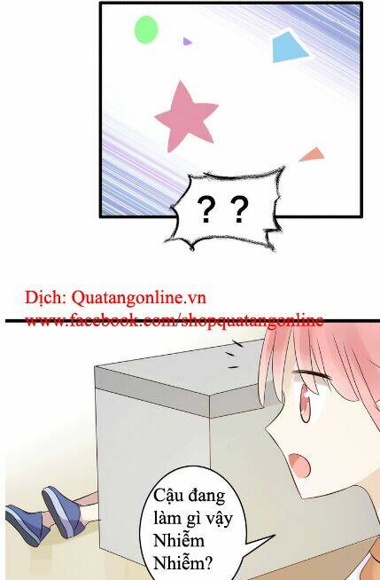 lều khều biết yêu chapter 8 35