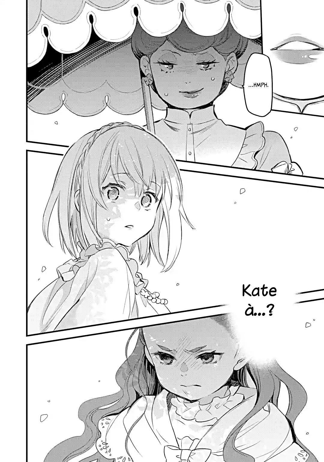 chén thánh của eris chapter 21.1 8