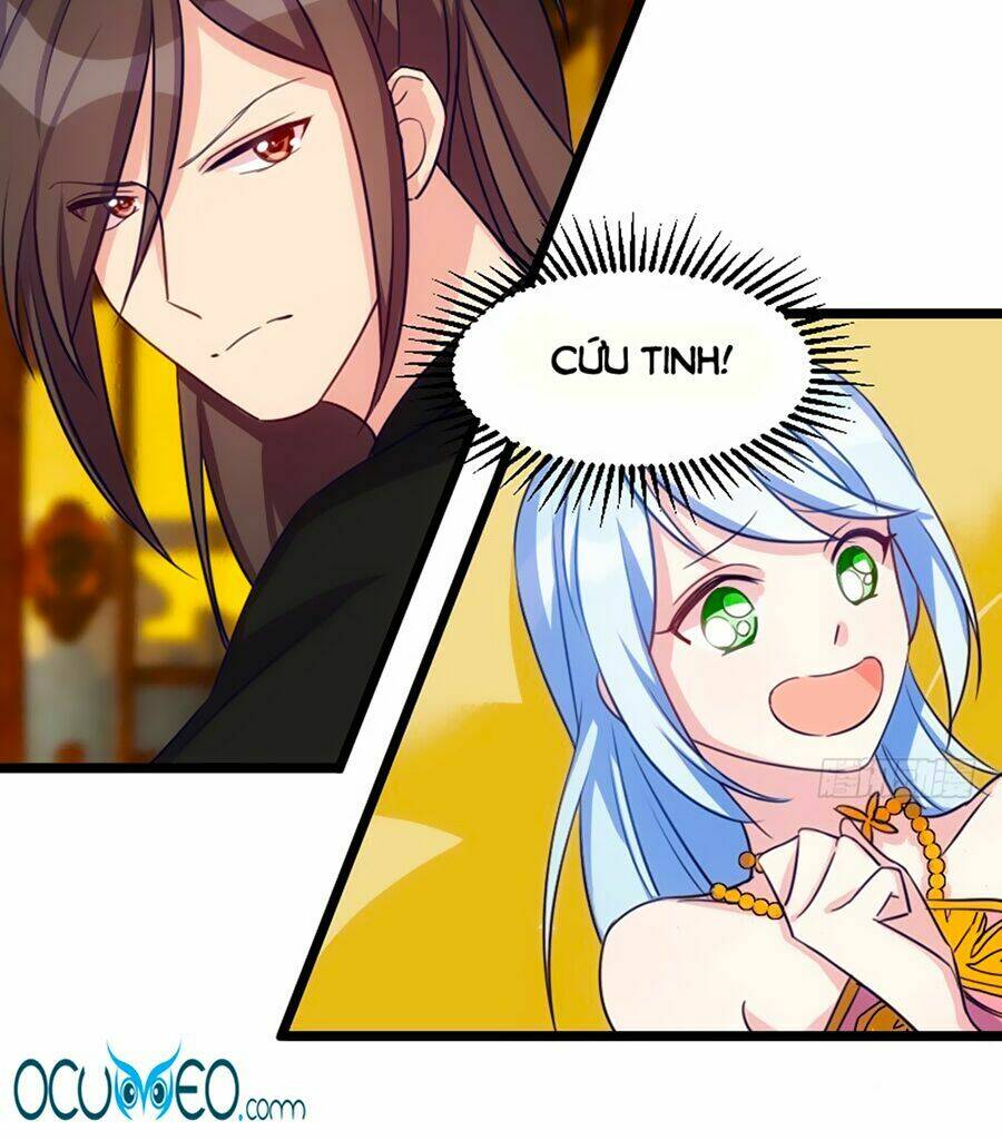 tôi ở dị giới khai ngư đường chapter 9 16