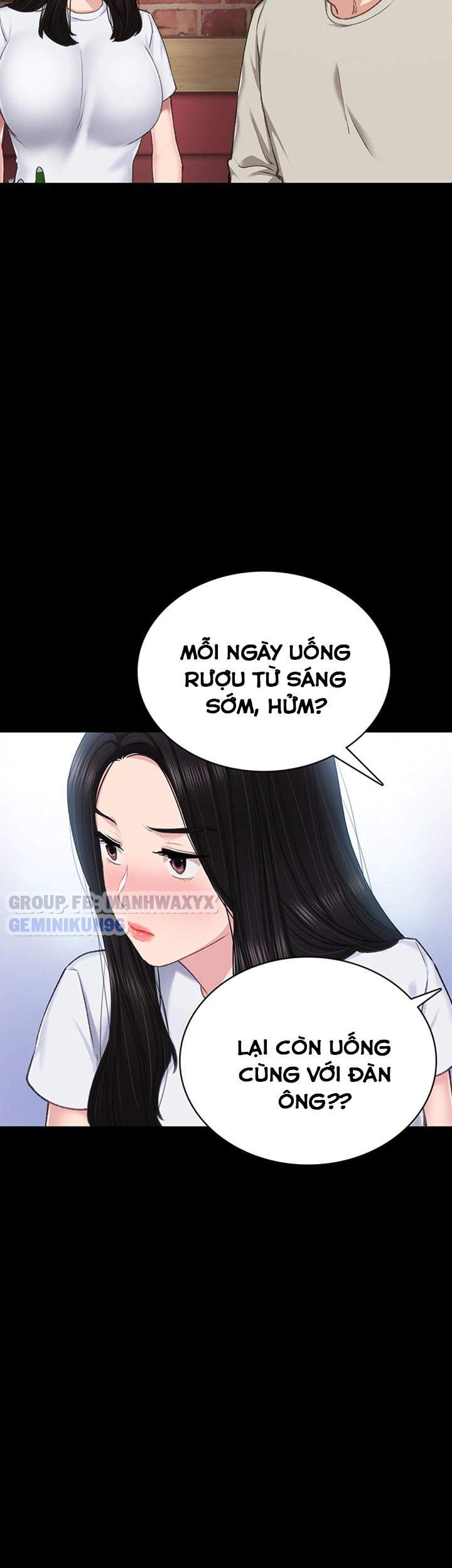 thầy giáo thực tập chapter 60 14