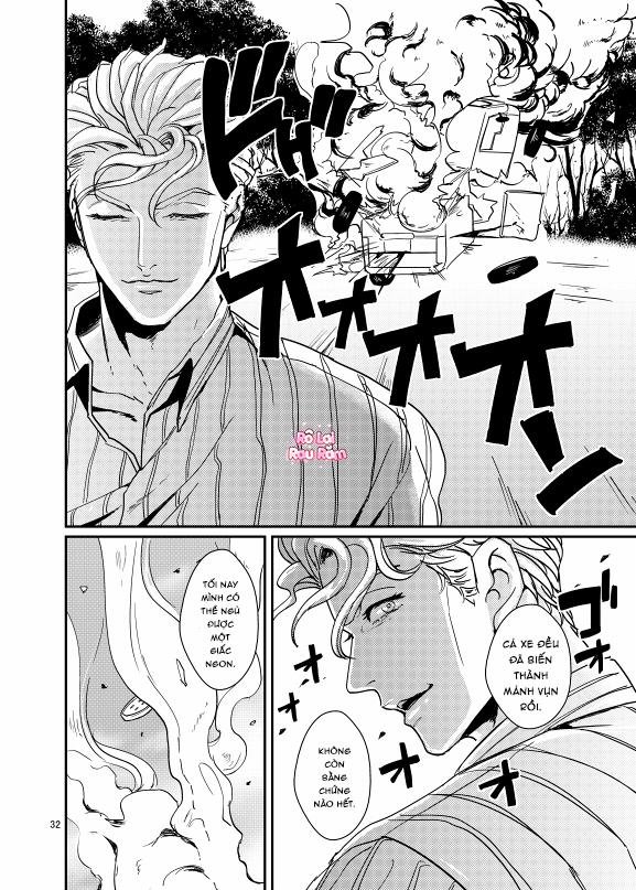 tuyển tập bl 18 theo yêu cầu nhà rô lai chapter 93 30