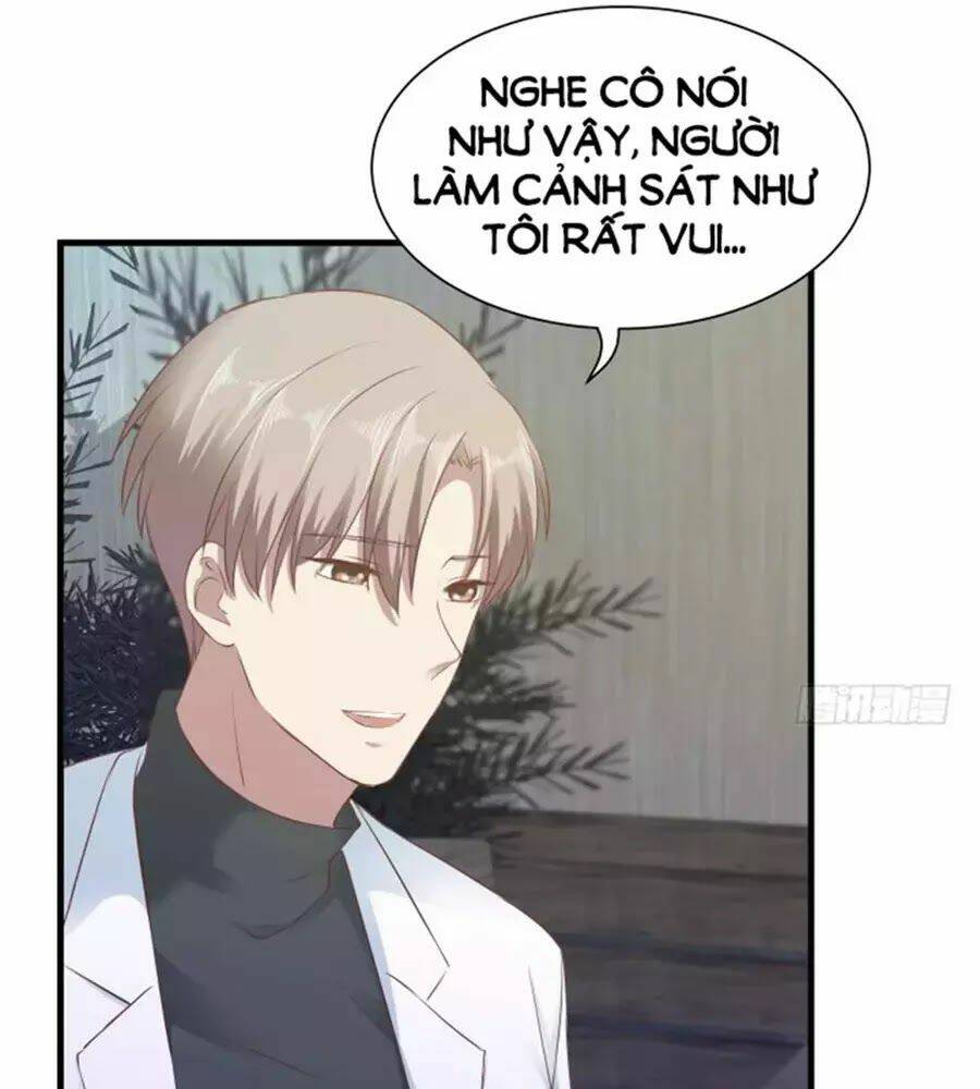 khi trò chơi ác ma bắt đầu chapter 104 37