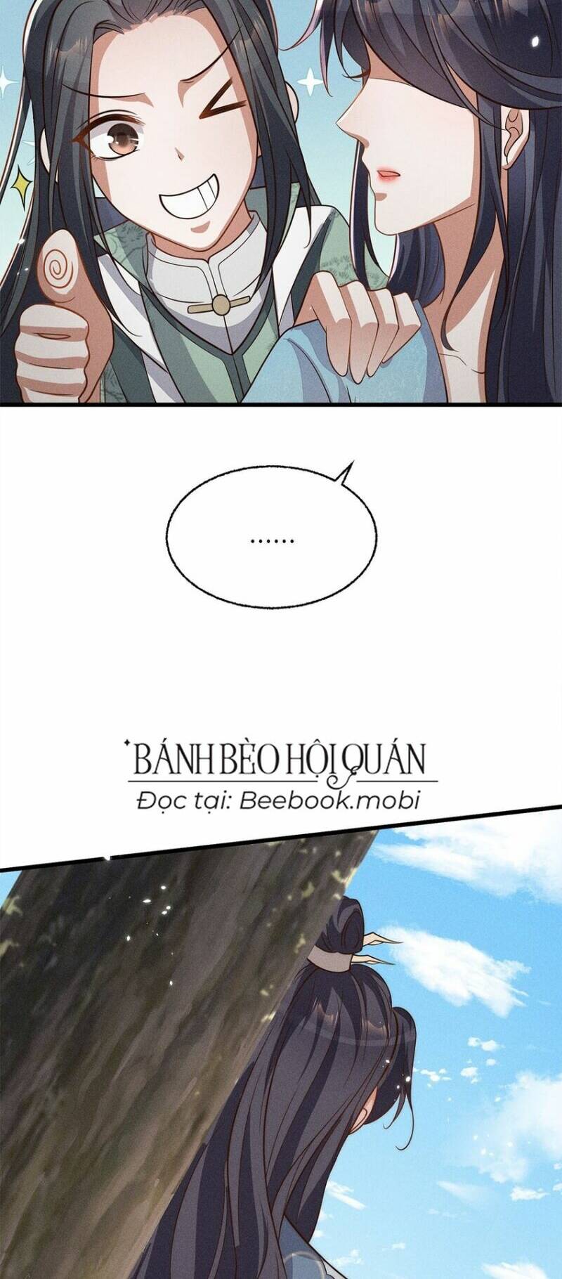 tái sinh trở lại : ta trở thành độc y thái tử phi chapter 47 24