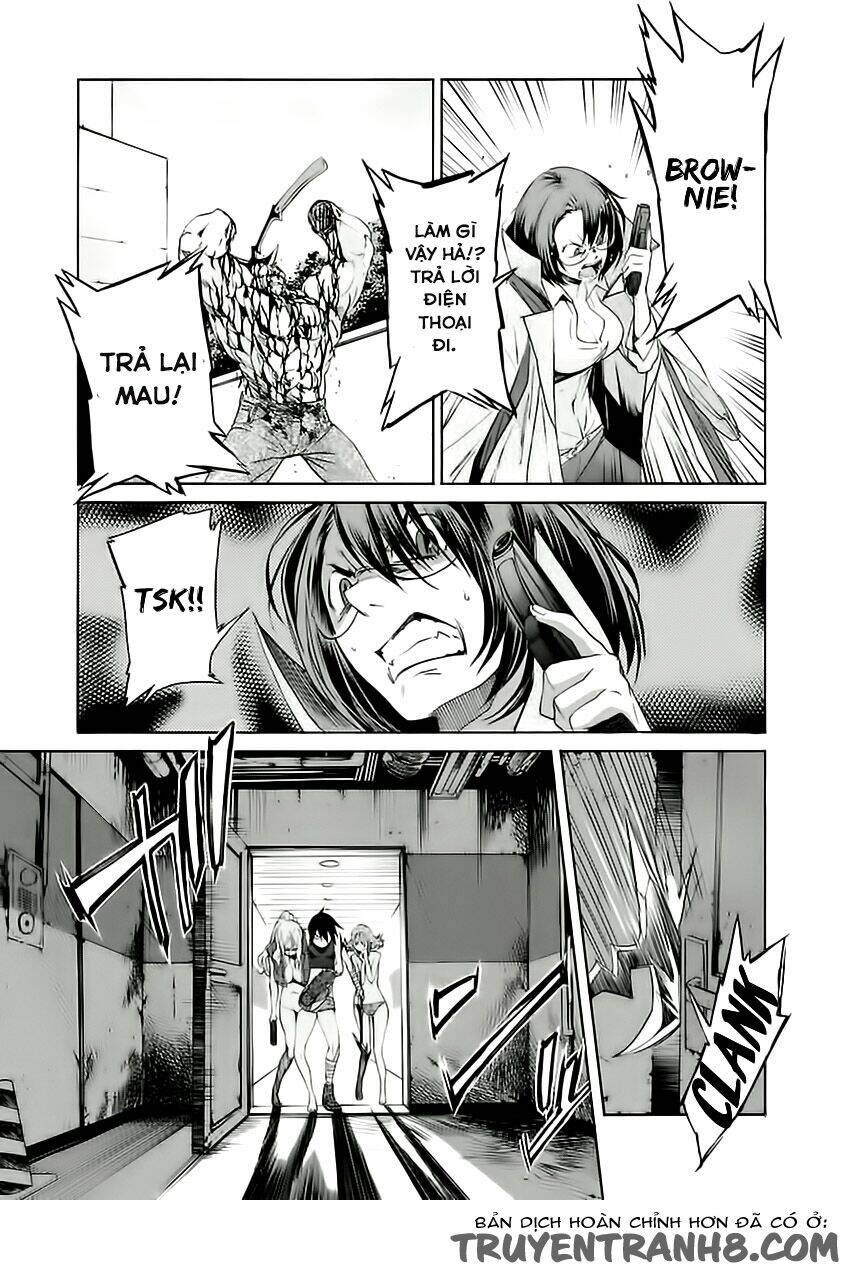 trash. chapter 39 22