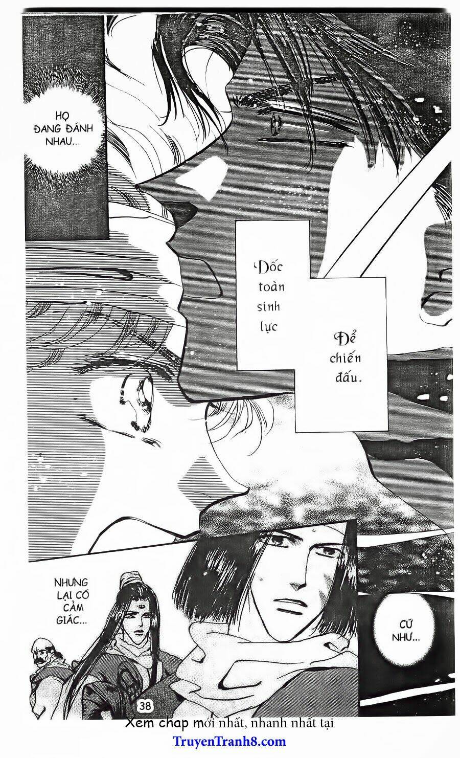 đứa con số phận chapter 82.2 12