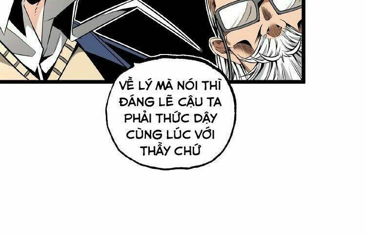 ominous liar chapter 33 42