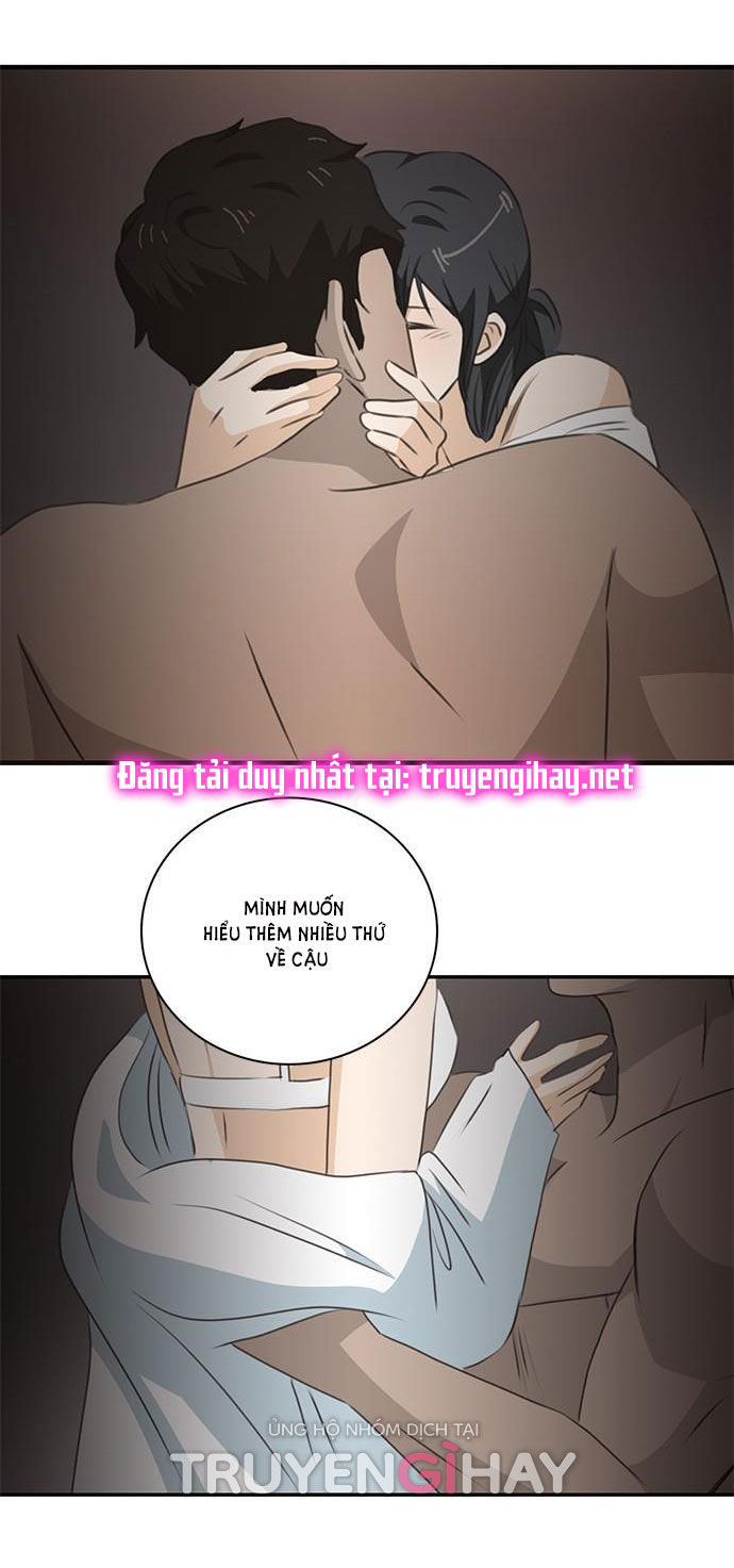 Tuyển Tập Truyện Ngắn Dằm Khăm Của Bạn Mảy chapter 16.2 - Trang 39