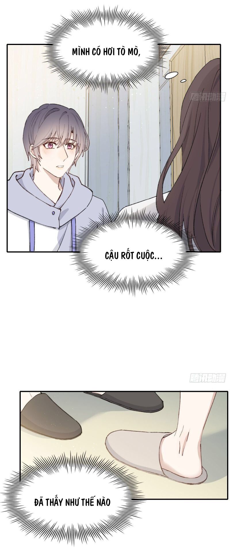 song vương chapter 32 12