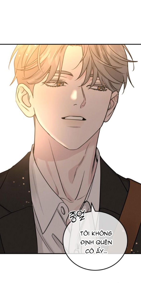 Thuyết Tình Yêu Ích Kỷ chapter 38.1 22