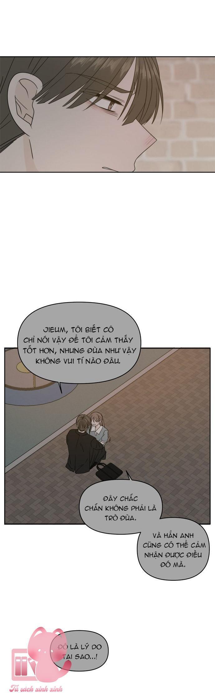 hẹn gặp nhau ở kiếp thứ 19 chapter 64 11