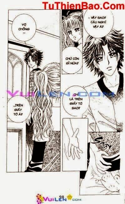 cặp đôi kỳ lạ chapter 7 99