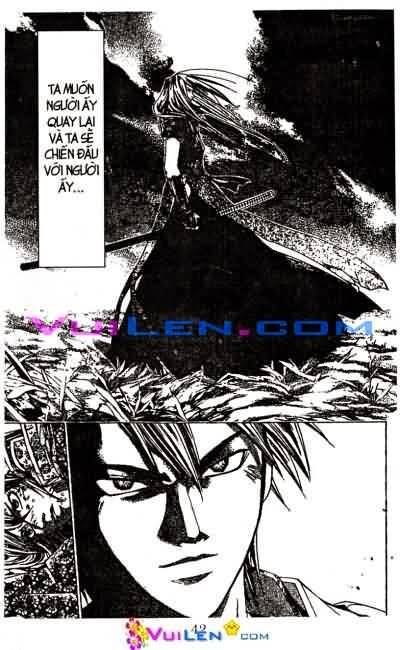 mắt quỷ kyo chapter 72 42