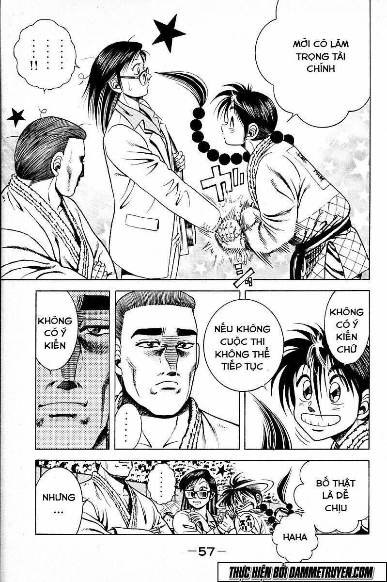 shin kotaro makaritoru! juudouhen chapter 167 4