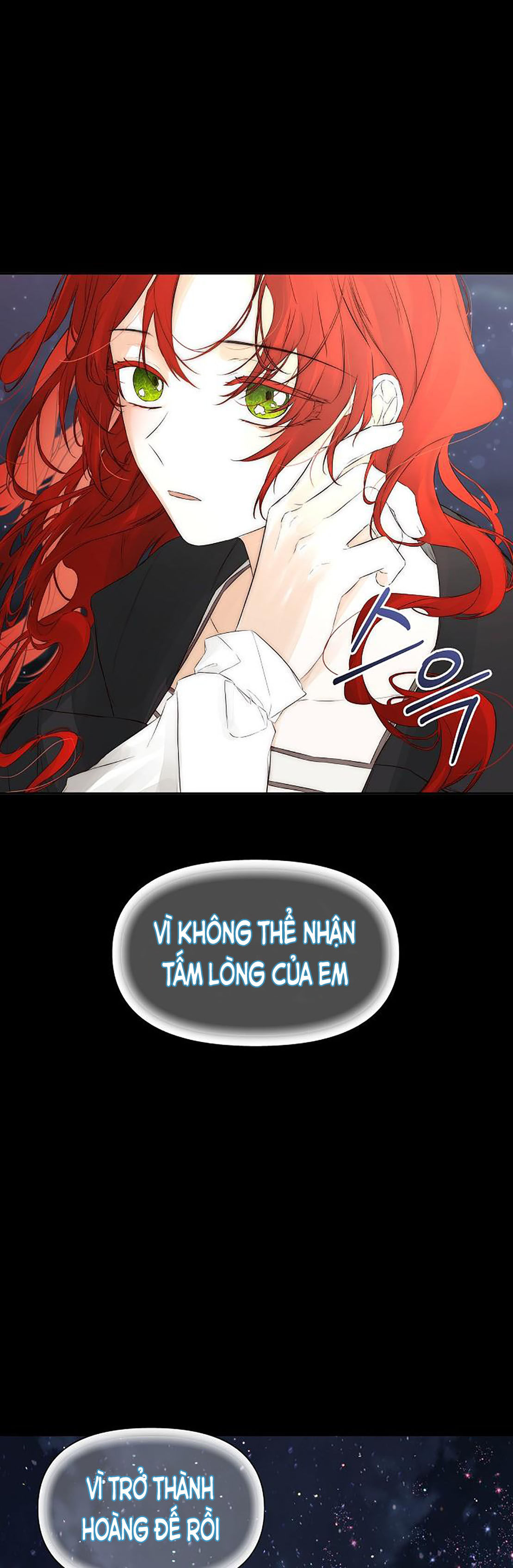 tôi biết bí mật của nam phụ chapter 6 30