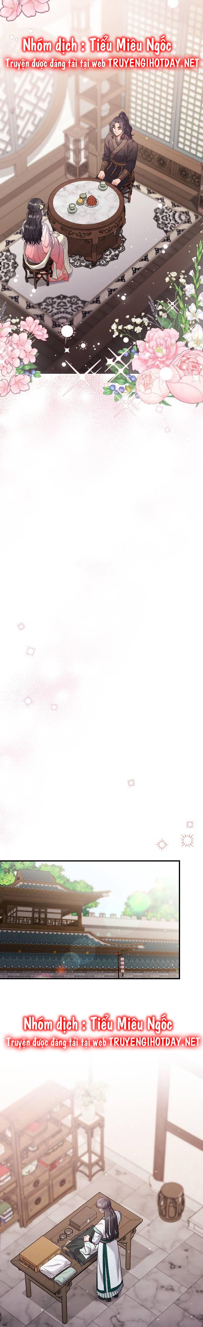 cao thủ chốn hậu cung chapter 69 12