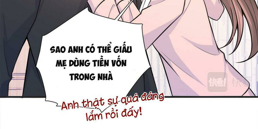 vẫn cứ nhớ em, nhớ em chapter 120 38