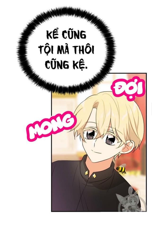 xuyên không trở thành mẹ của nhân vật phản diện chapter 19 26