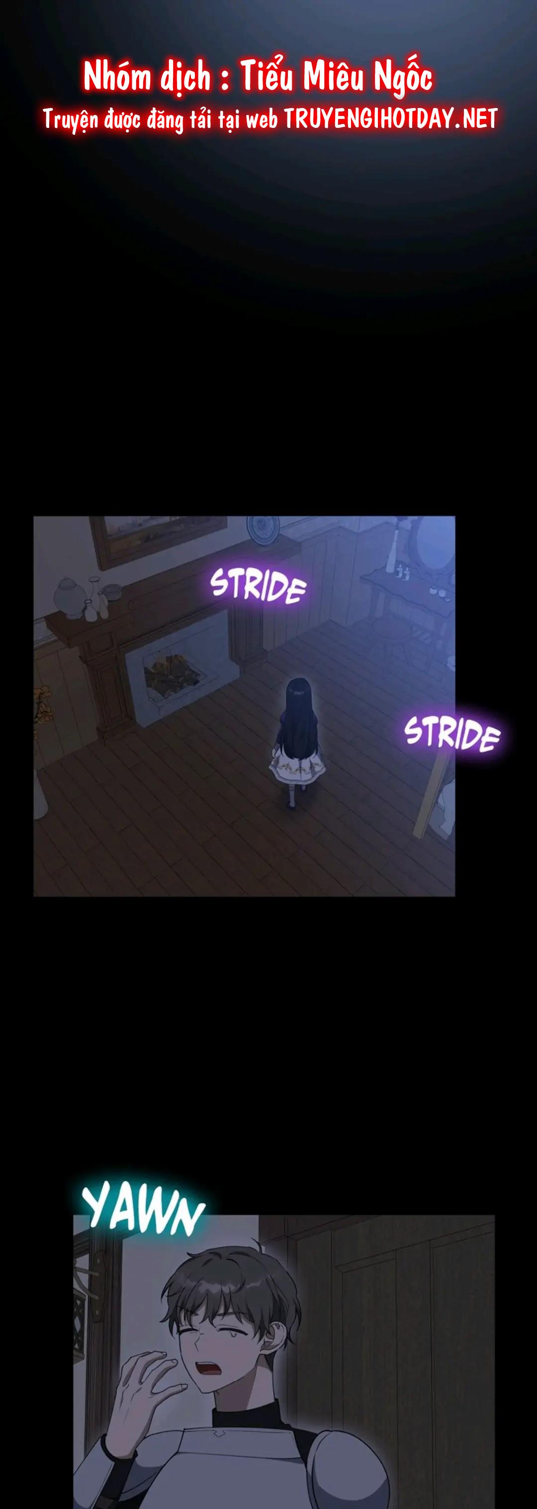 lời nguyền vẫn chưa kết thúc chapter 29 12