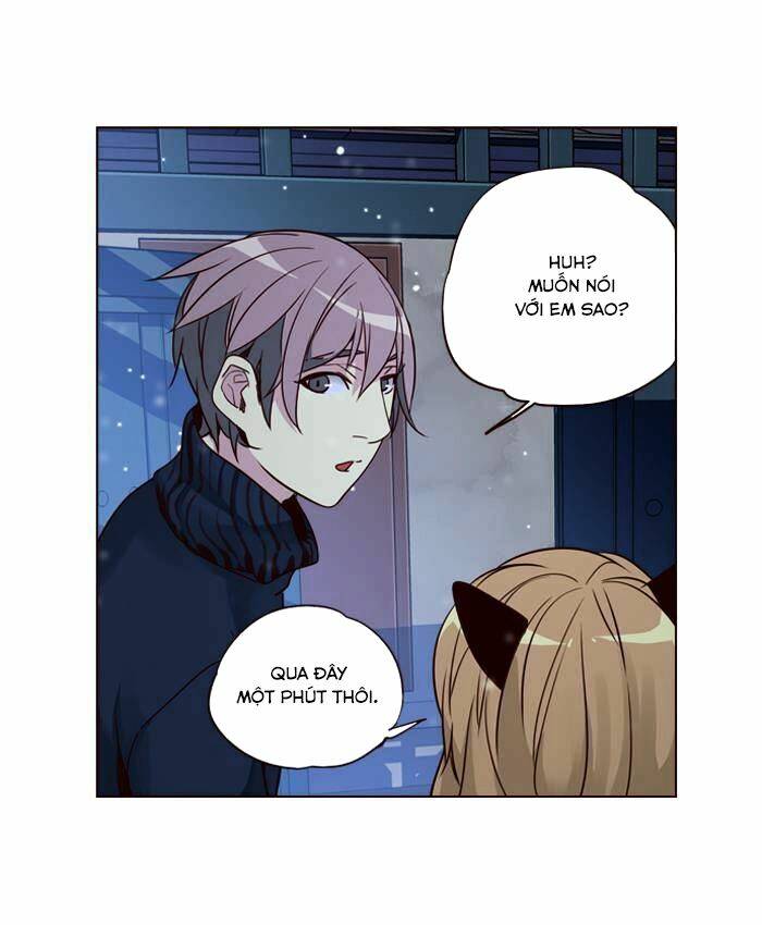 nữ sinh trường wilds chapter 251 45