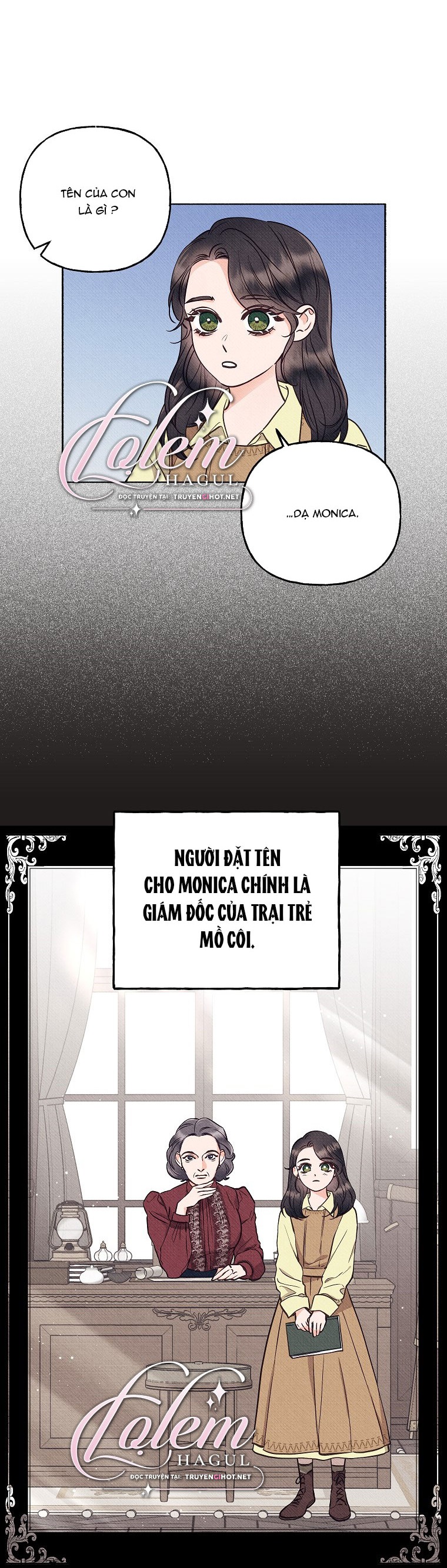 chàng trai đa nhân cách của tôi chapter 1 17