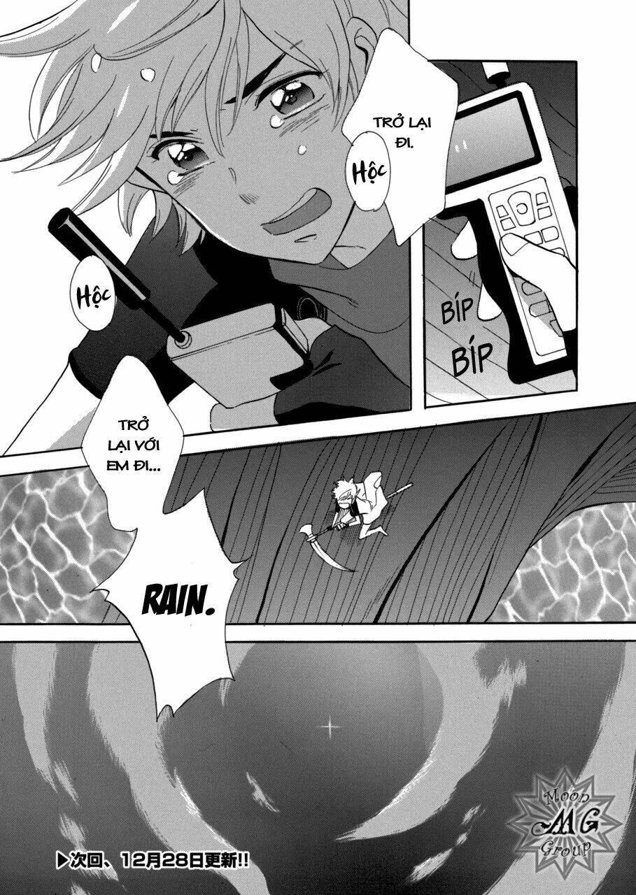 meteor methuselah chapter 60 27