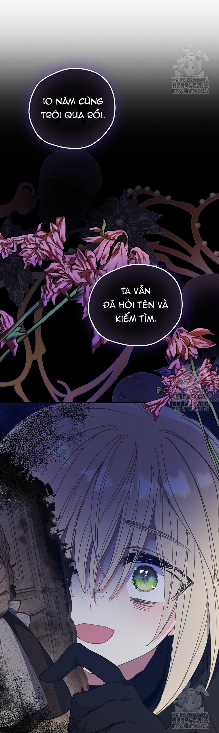 bệ hạ, xin đừng giết tôi!! chapter 123.2 18