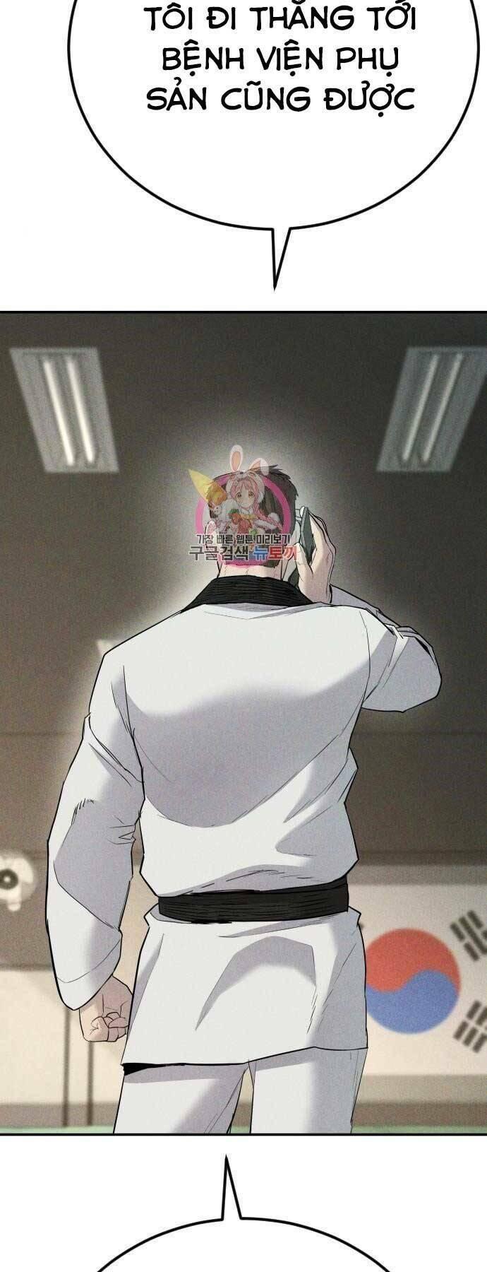 đặc vụ kim chapter 45.5 10