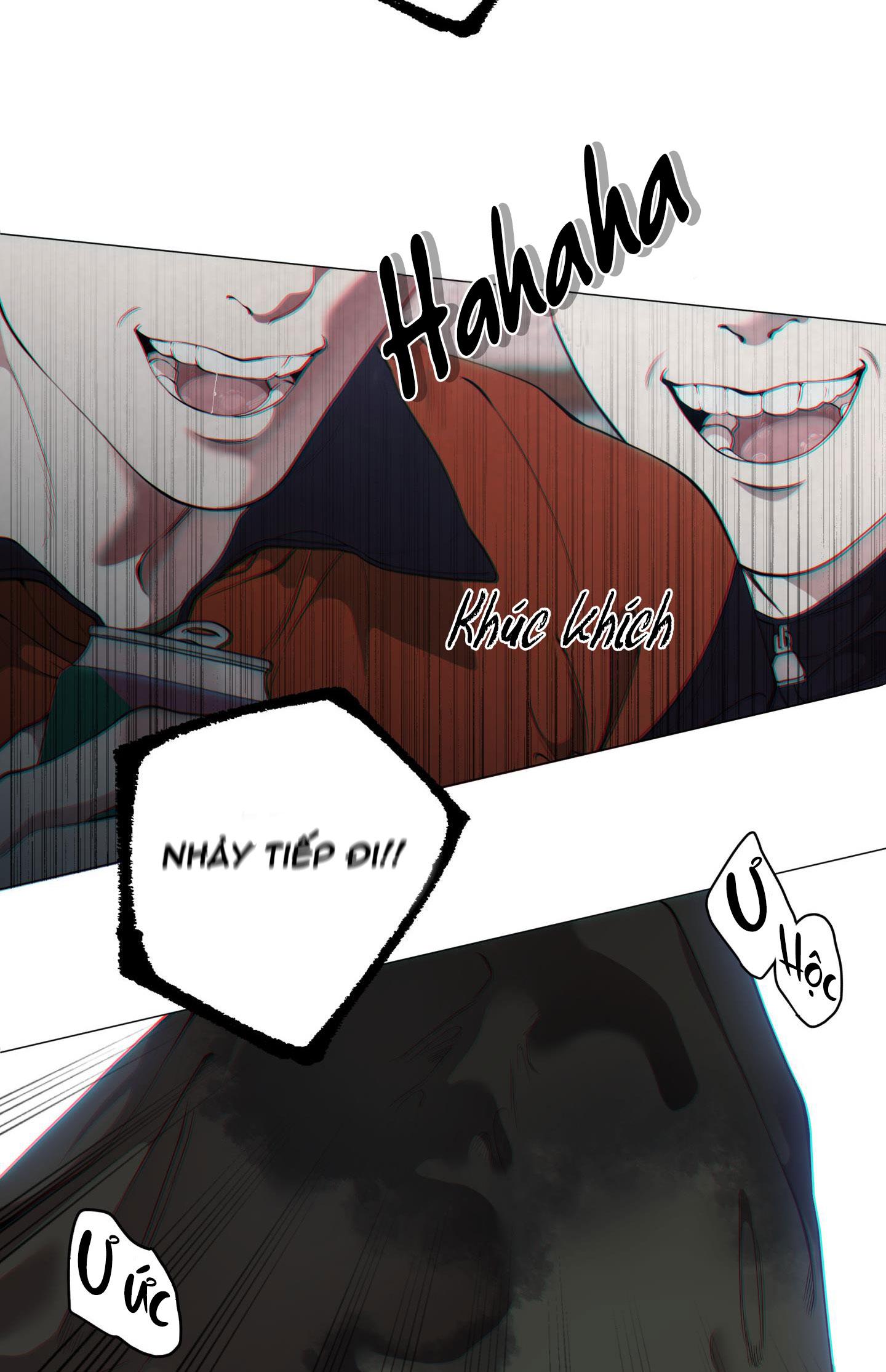 mặt nạ đầu cừu chapter 8 14