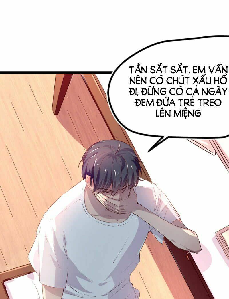 boss lãnh khốc buông em ra chapter 12 36