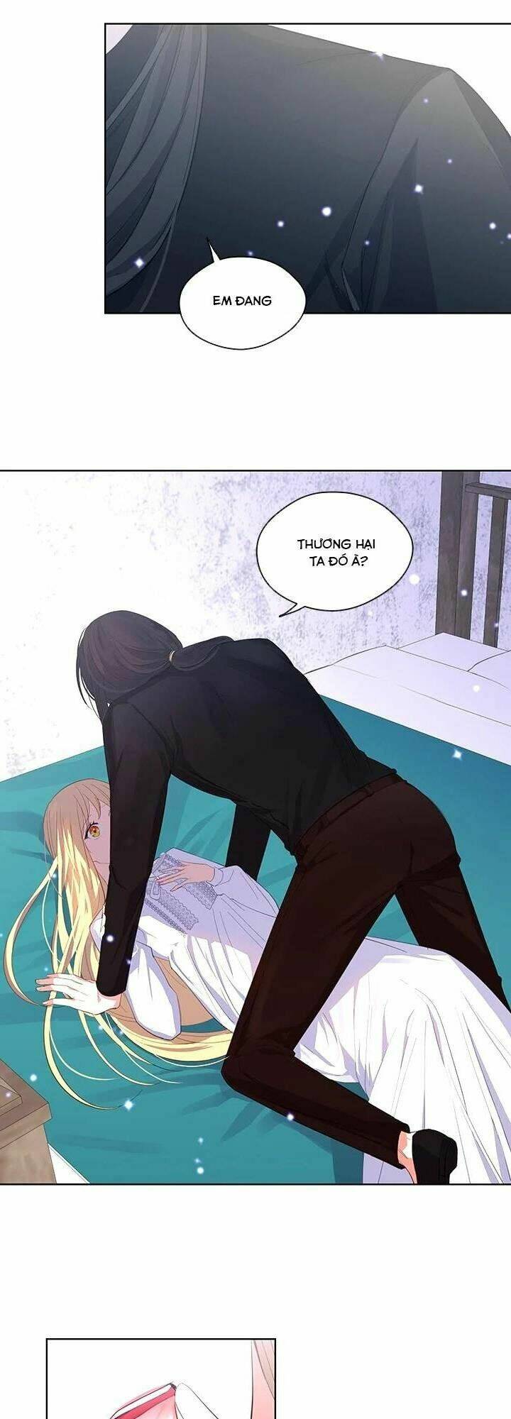 cộng tác của hoàng đế chapter 45 28