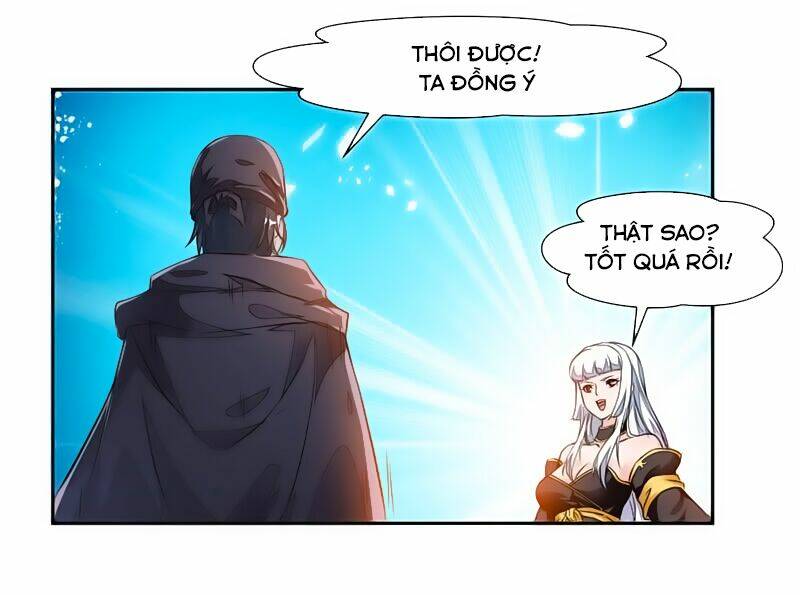 cửu dương thần vương chapter 19 13