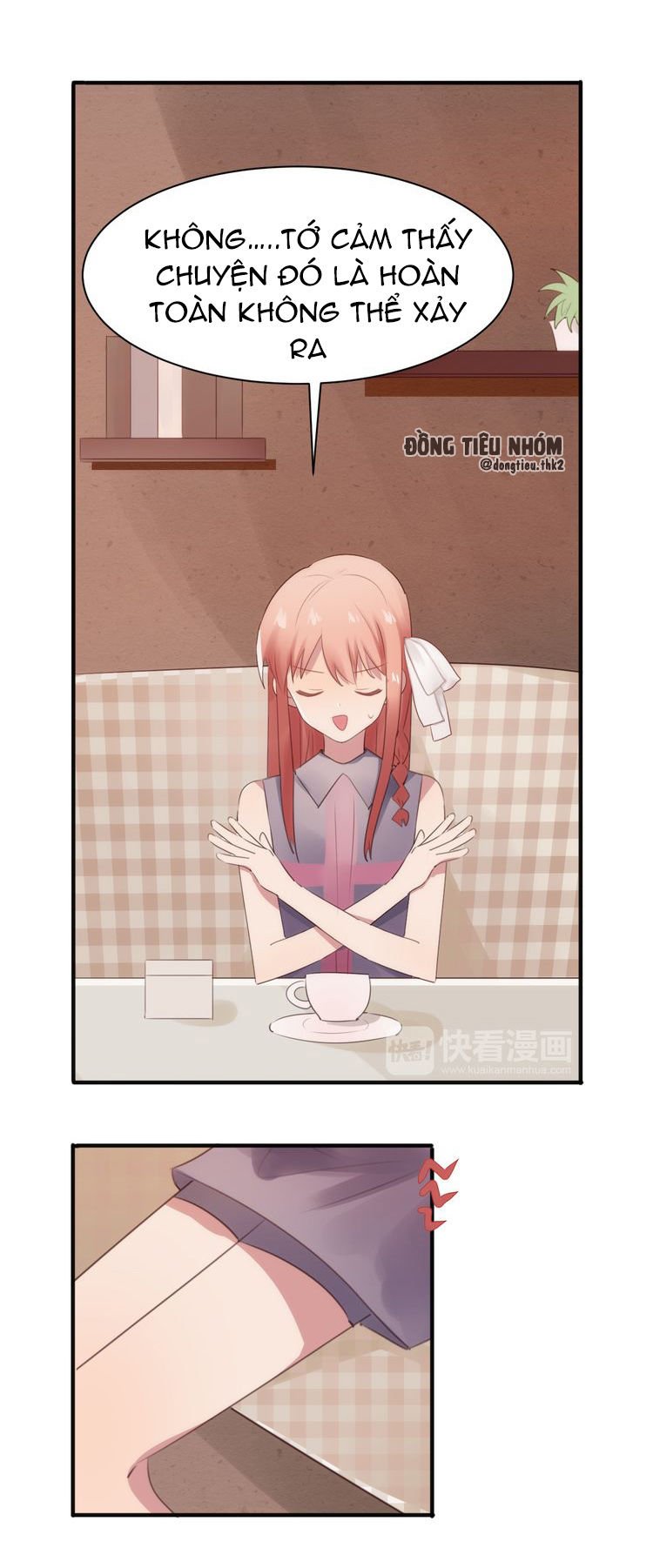 nhất tiễn khuynh tâm chapter 10 15