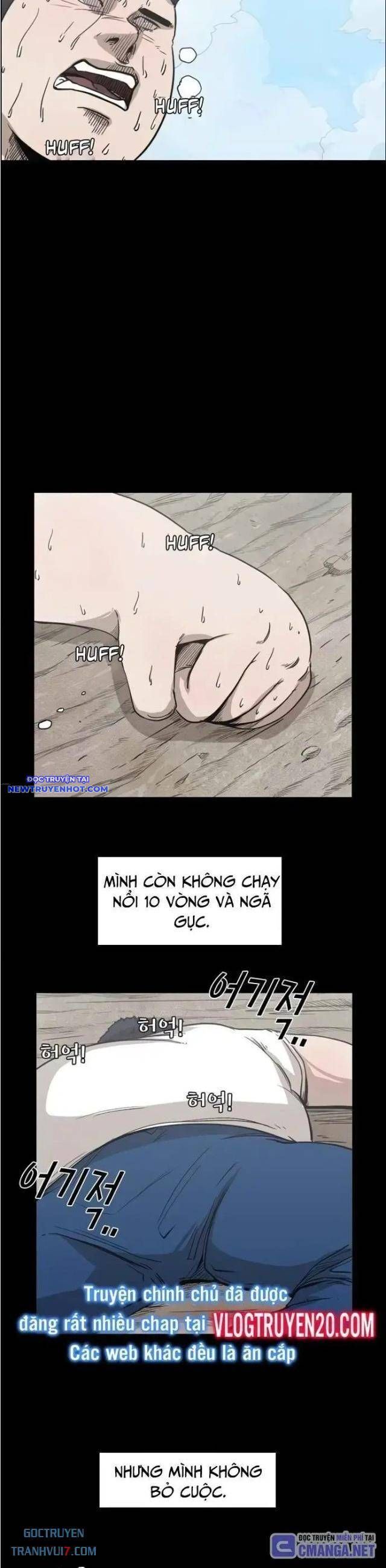 shark - cá mập chapter 81 38