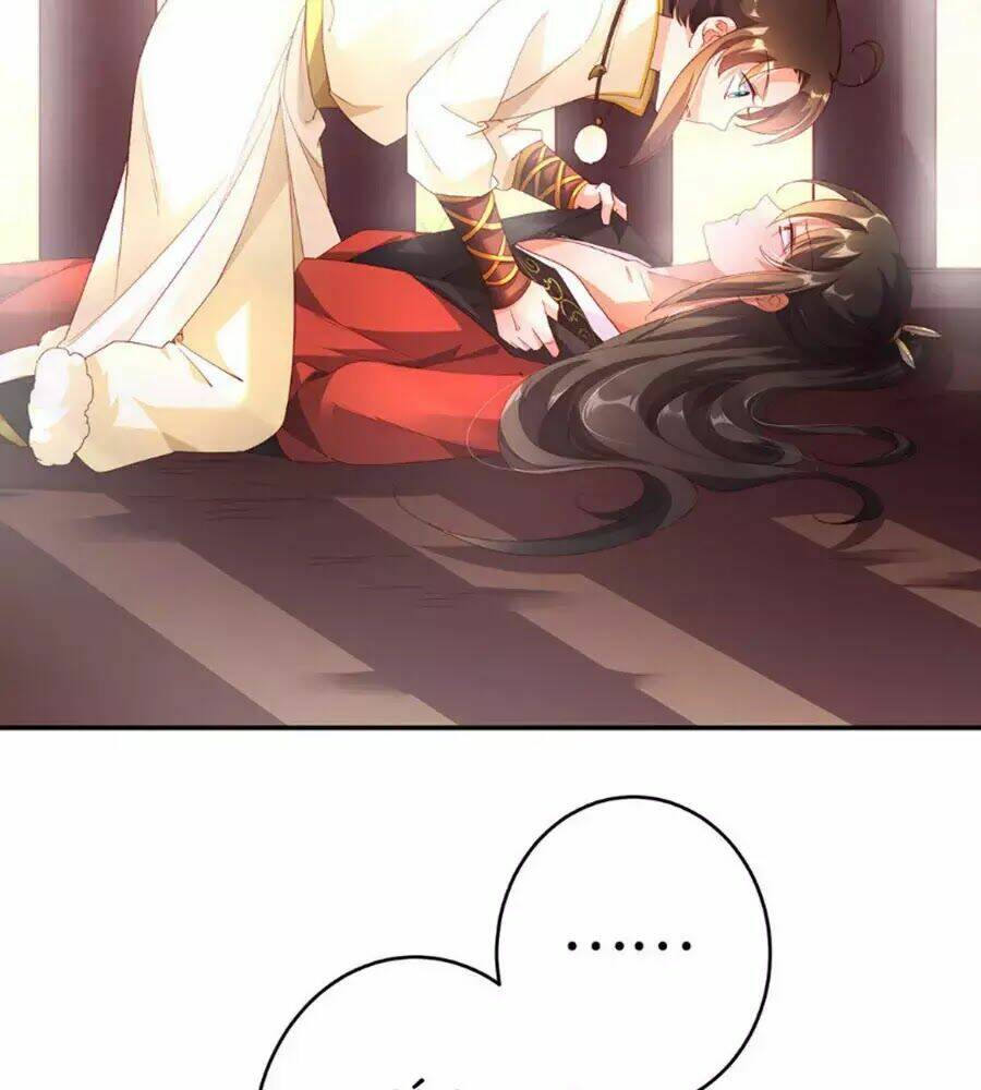 thiên kim bất hoán chapter 23 19