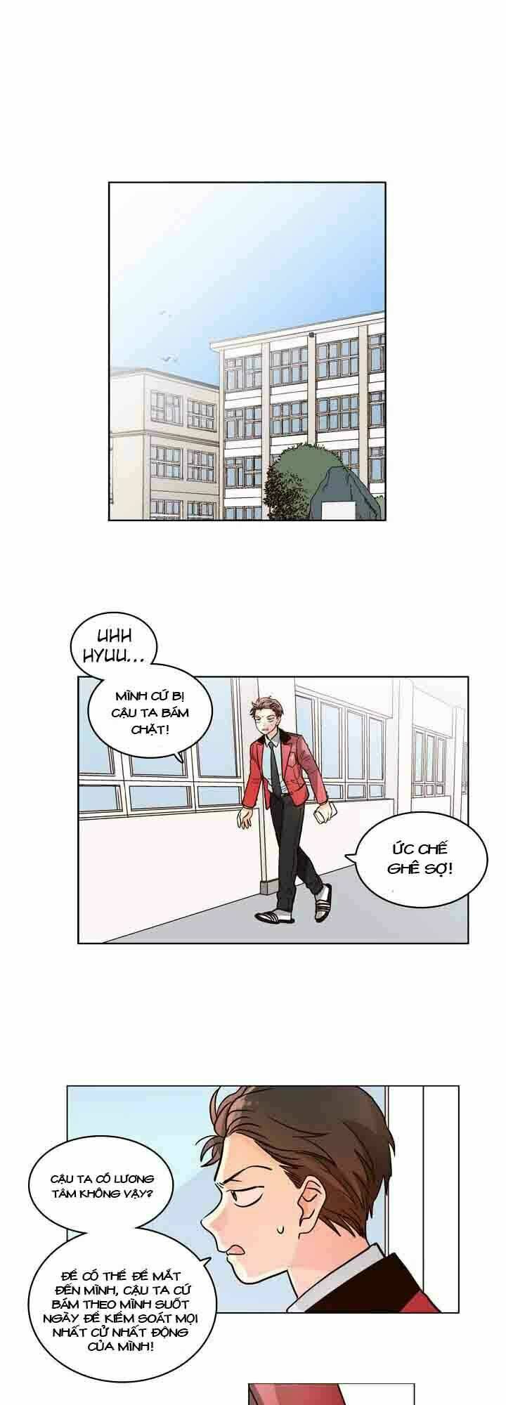 pride complex chapter 5 13