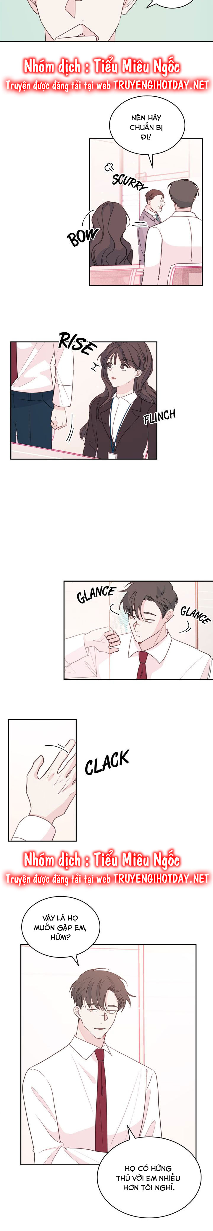 hôm nay cùng với em chapter 117 2