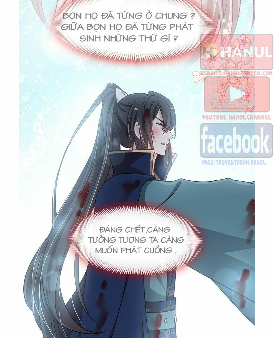 thiên hạ đệ nhất sủng phi chapter 94.2 8